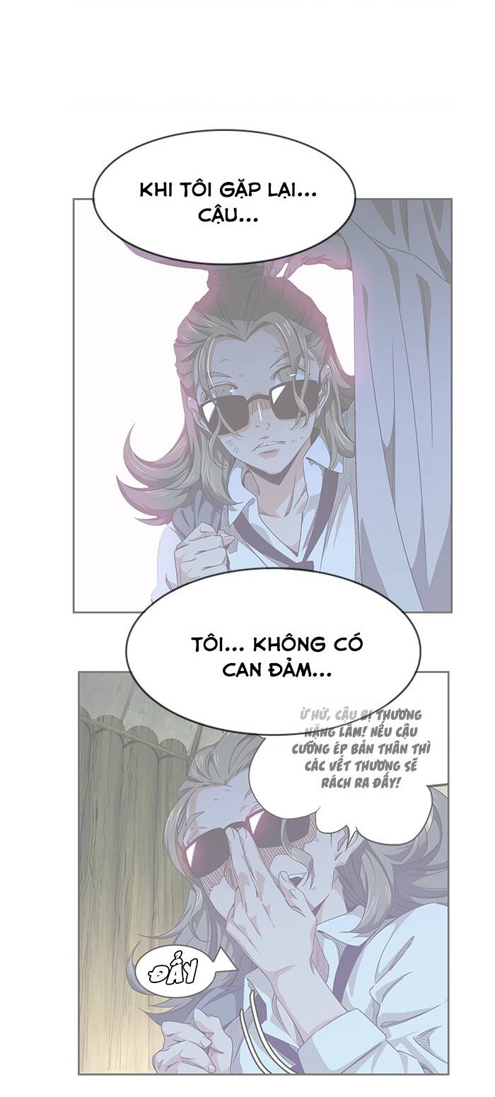 Chúa Tể Học Đường Chapter 539 - Trang 2