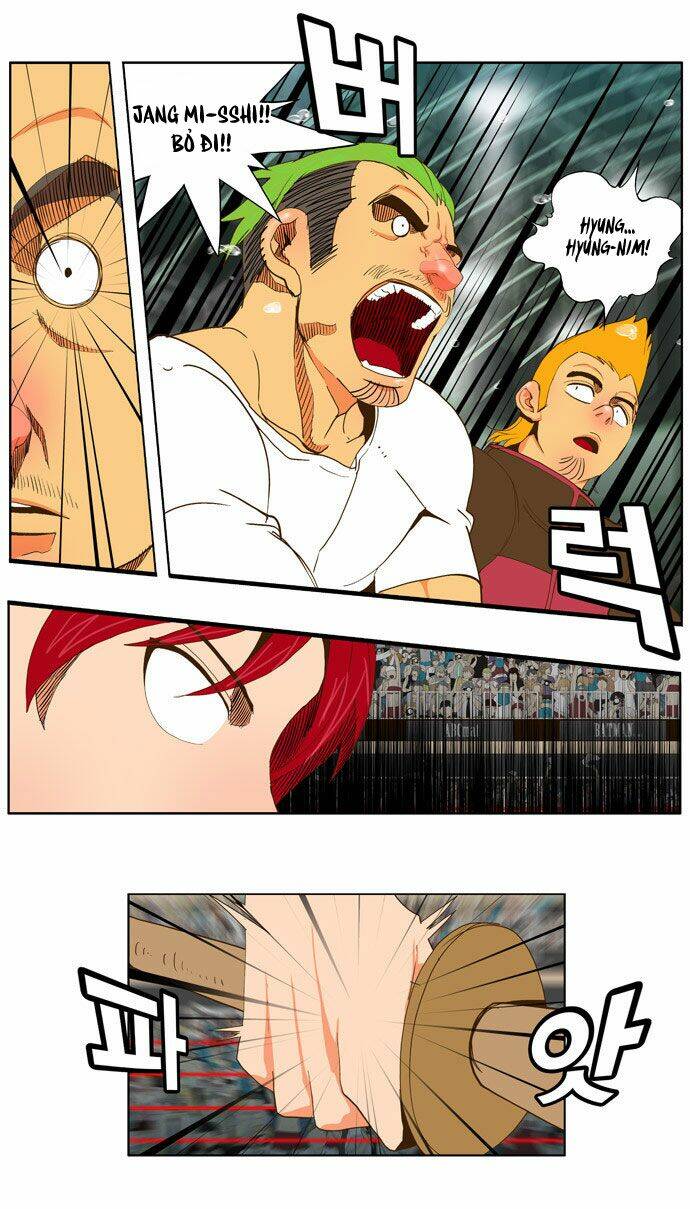 Chúa Tể Học Đường Chapter 54 - Trang 2