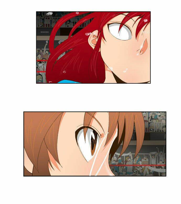 Chúa Tể Học Đường Chapter 54 - Trang 2