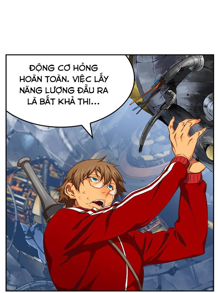 Chúa Tể Học Đường Chapter 540.5 - Trang 2