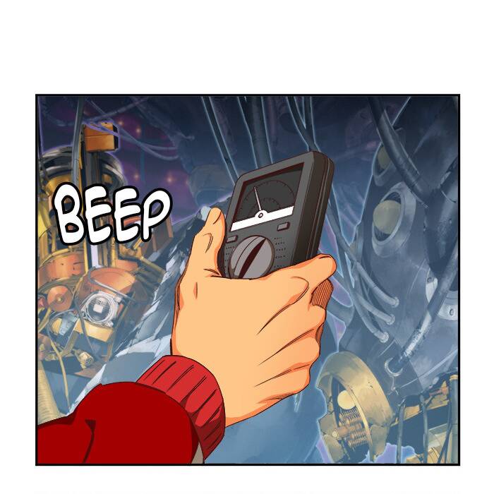 Chúa Tể Học Đường Chapter 540.5 - Trang 2