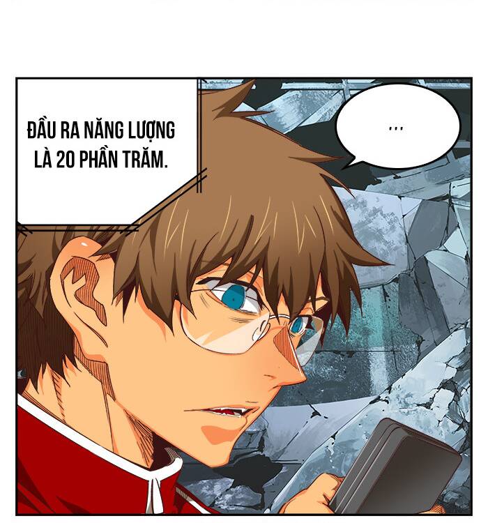 Chúa Tể Học Đường Chapter 540.5 - Trang 2