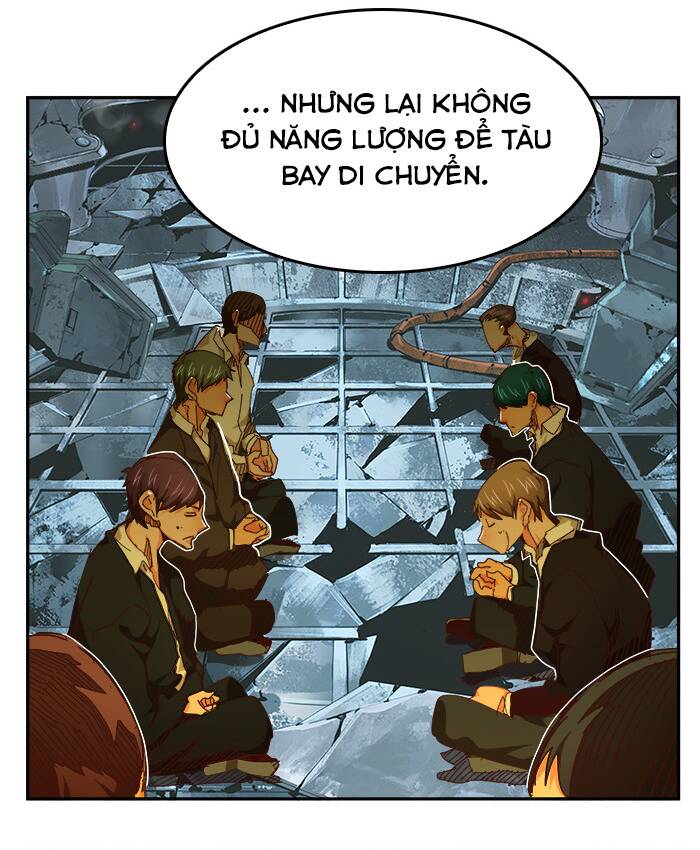 Chúa Tể Học Đường Chapter 540.5 - Trang 2