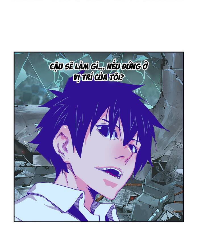 Chúa Tể Học Đường Chapter 540.5 - Trang 2