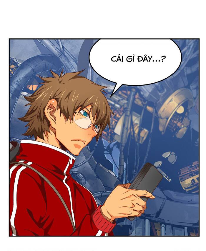 Chúa Tể Học Đường Chapter 540.5 - Trang 2