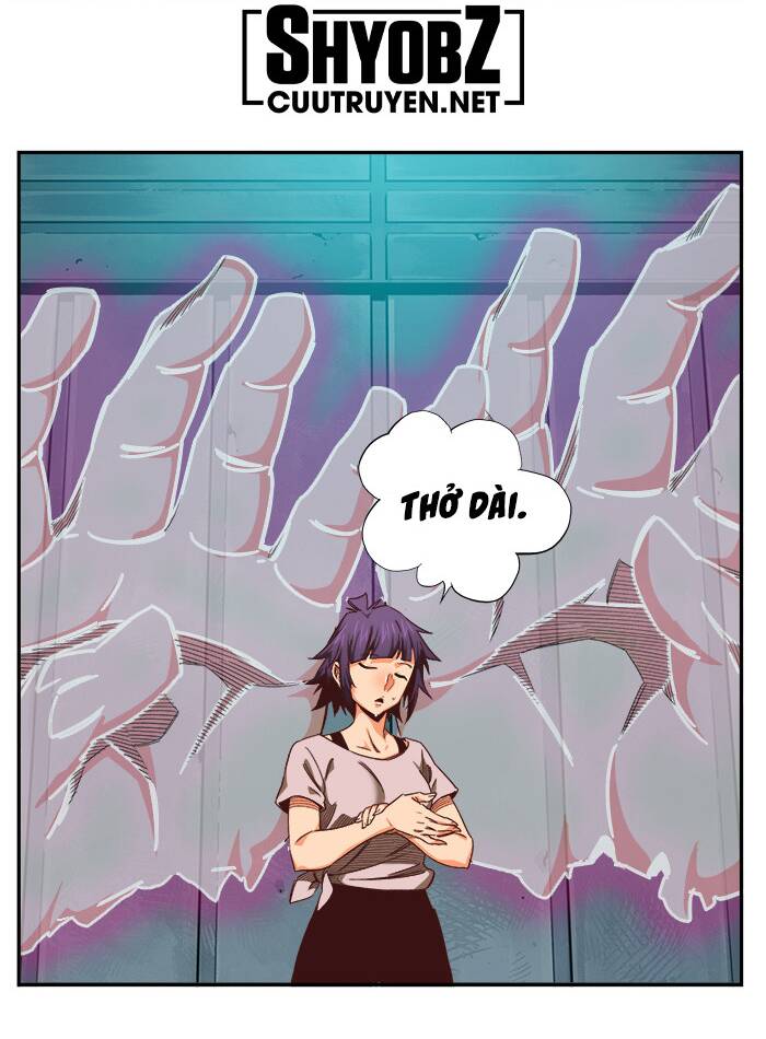 Chúa Tể Học Đường Chapter 540.5 - Trang 2