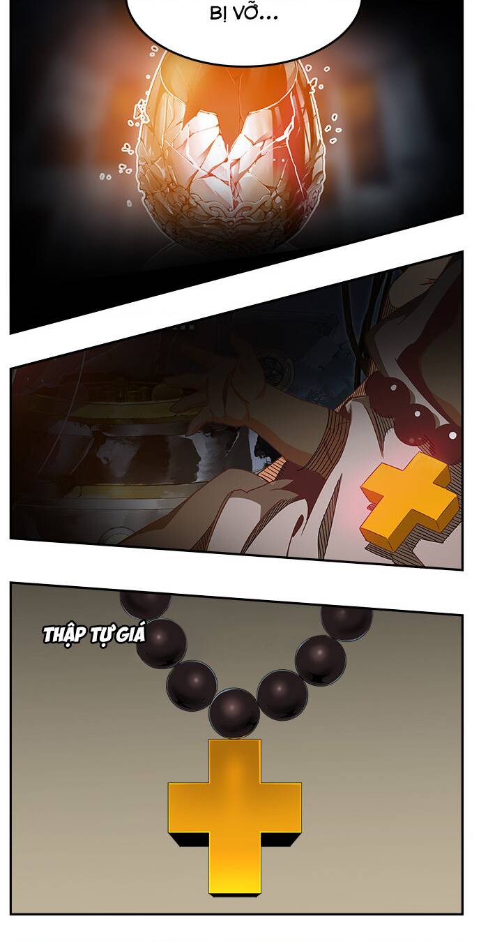 Chúa Tể Học Đường Chapter 540.5 - Trang 2