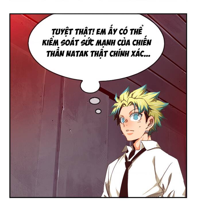 Chúa Tể Học Đường Chapter 540.5 - Trang 2