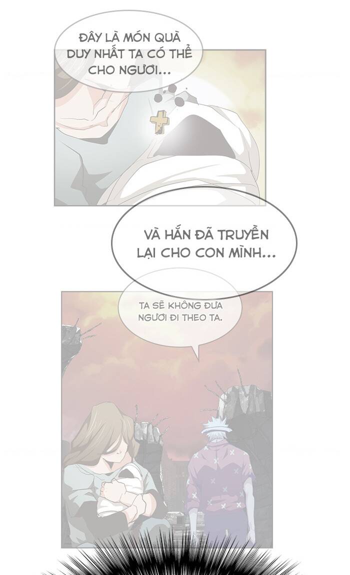 Chúa Tể Học Đường Chapter 540.5 - Trang 2