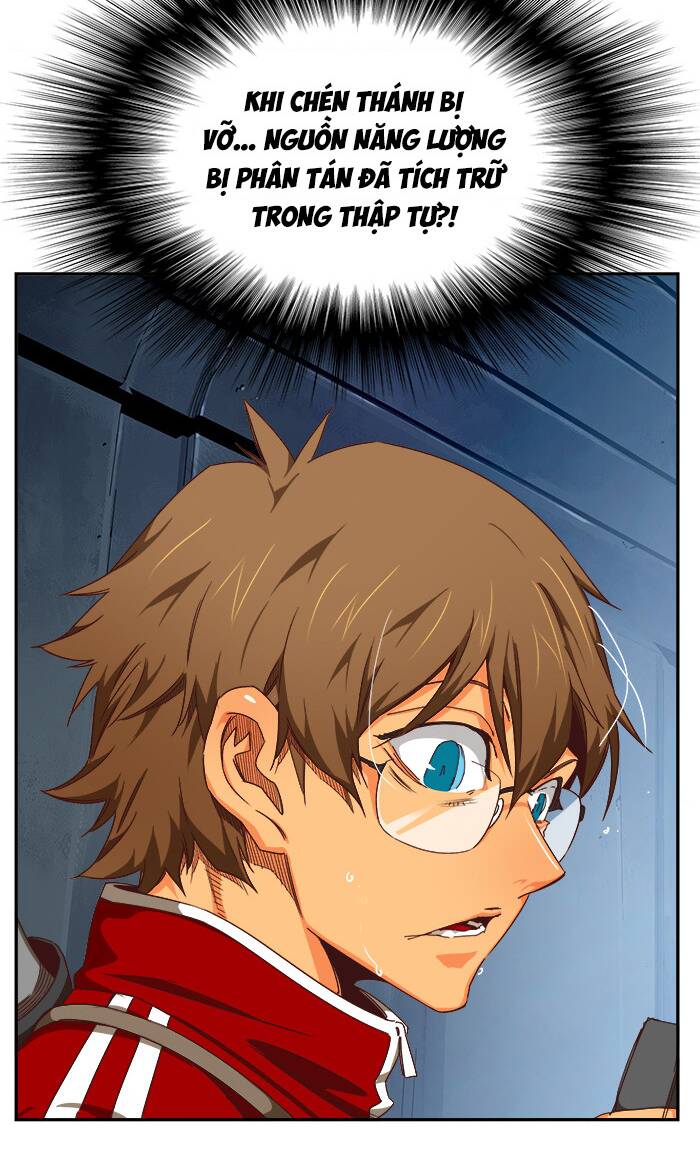 Chúa Tể Học Đường Chapter 540.5 - Trang 2