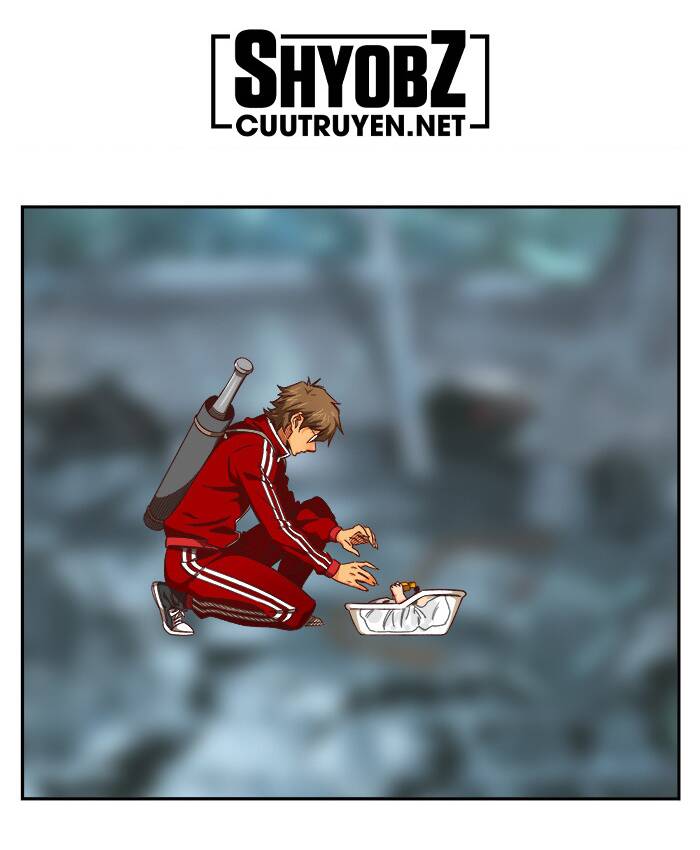 Chúa Tể Học Đường Chapter 540.5 - Trang 2