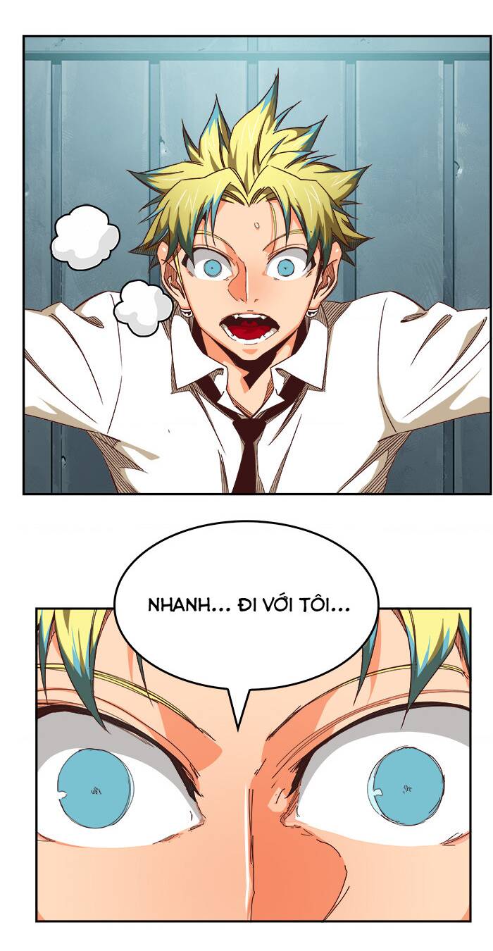 Chúa Tể Học Đường Chapter 540.5 - Trang 2