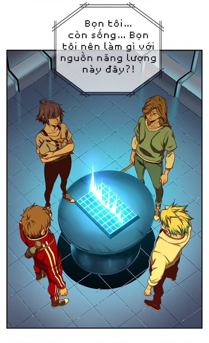 Chúa Tể Học Đường Chapter 540.5 - Trang 2