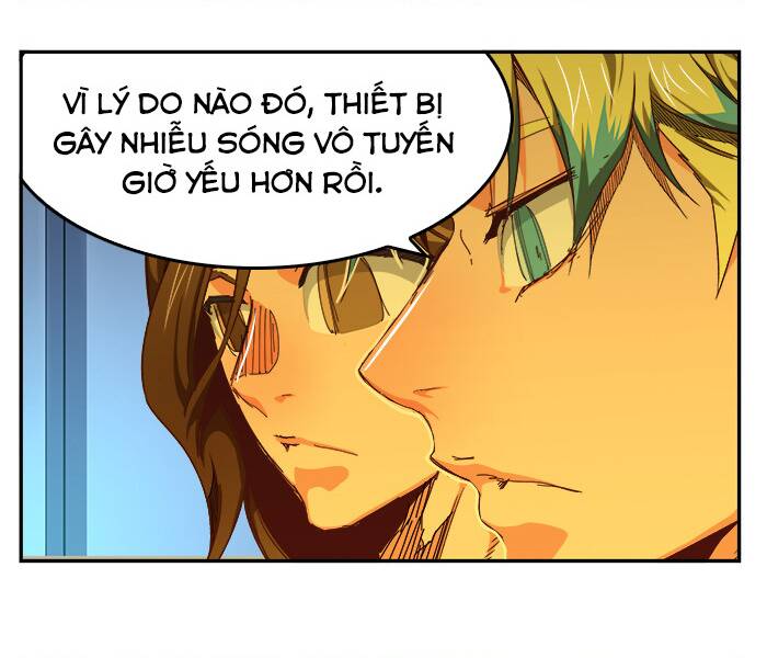 Chúa Tể Học Đường Chapter 540.5 - Trang 2