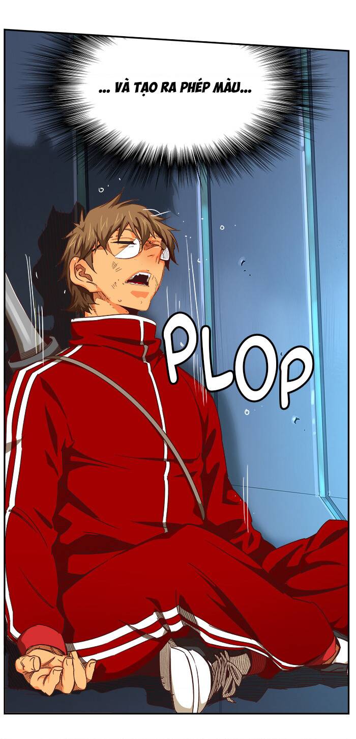 Chúa Tể Học Đường Chapter 540.5 - Trang 2