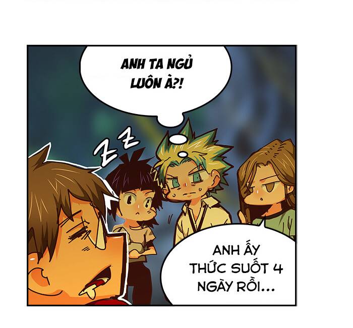 Chúa Tể Học Đường Chapter 540.5 - Trang 2