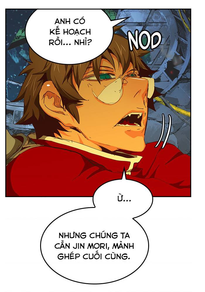 Chúa Tể Học Đường Chapter 540.5 - Trang 2