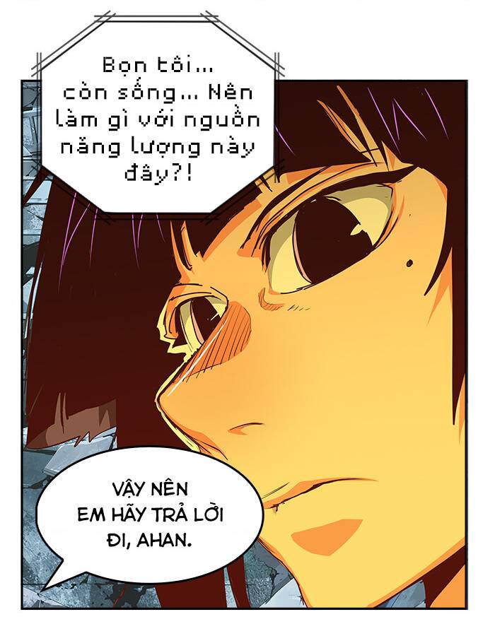 Chúa Tể Học Đường Chapter 540.5 - Trang 2