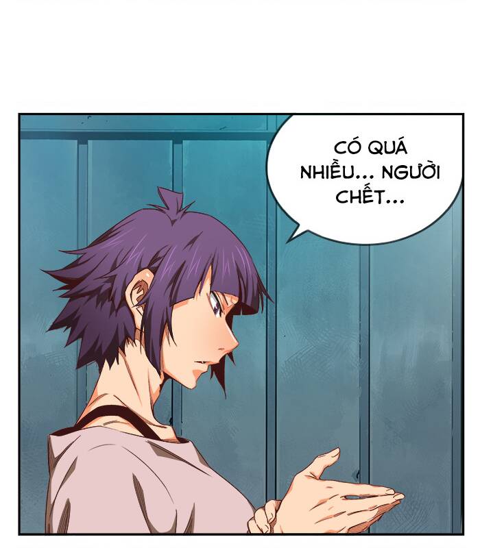 Chúa Tể Học Đường Chapter 540.5 - Trang 2