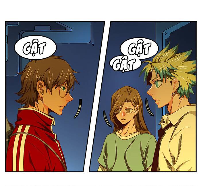 Chúa Tể Học Đường Chapter 540.5 - Trang 2