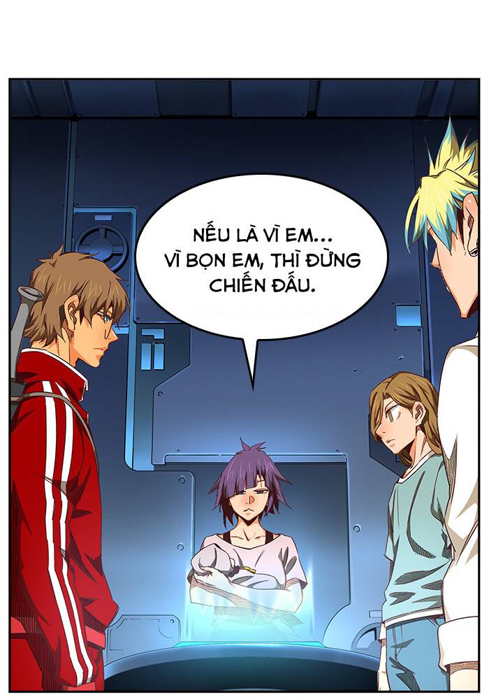 Chúa Tể Học Đường Chapter 540.5 - Trang 2