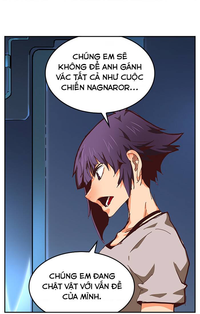 Chúa Tể Học Đường Chapter 540.5 - Trang 2