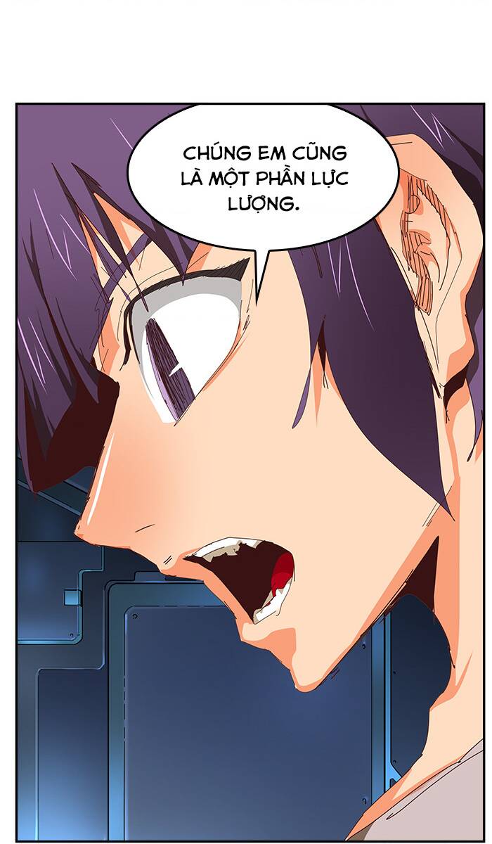 Chúa Tể Học Đường Chapter 540.5 - Trang 2