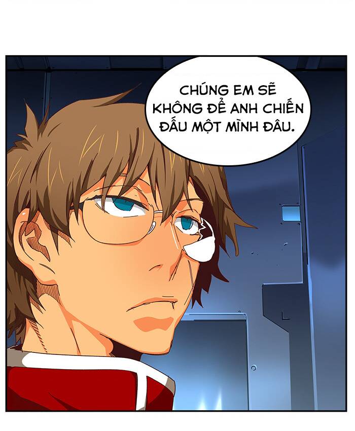 Chúa Tể Học Đường Chapter 540.5 - Trang 2