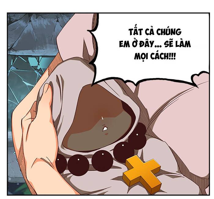 Chúa Tể Học Đường Chapter 540.5 - Trang 2