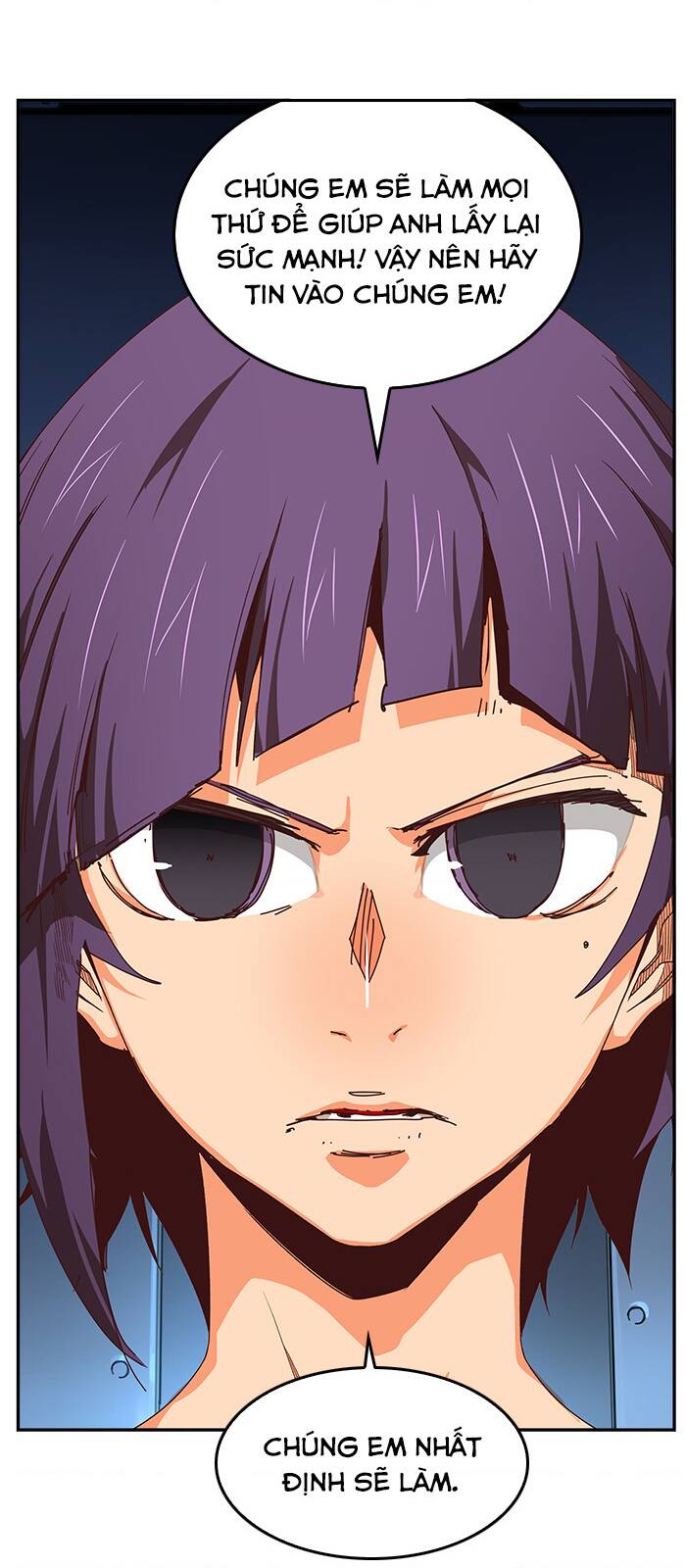 Chúa Tể Học Đường Chapter 540.5 - Trang 2