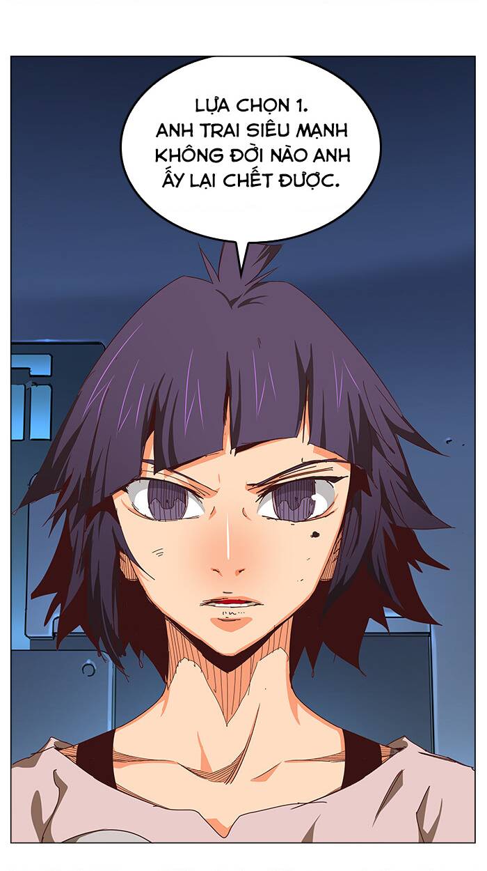 Chúa Tể Học Đường Chapter 540.5 - Trang 2