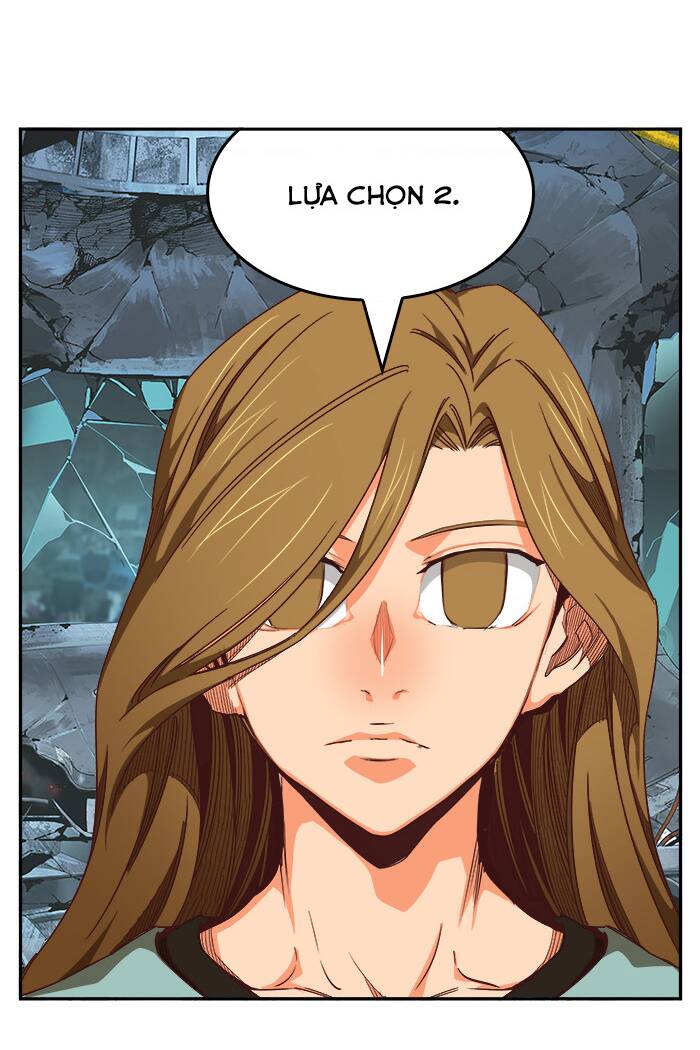 Chúa Tể Học Đường Chapter 540.5 - Trang 2