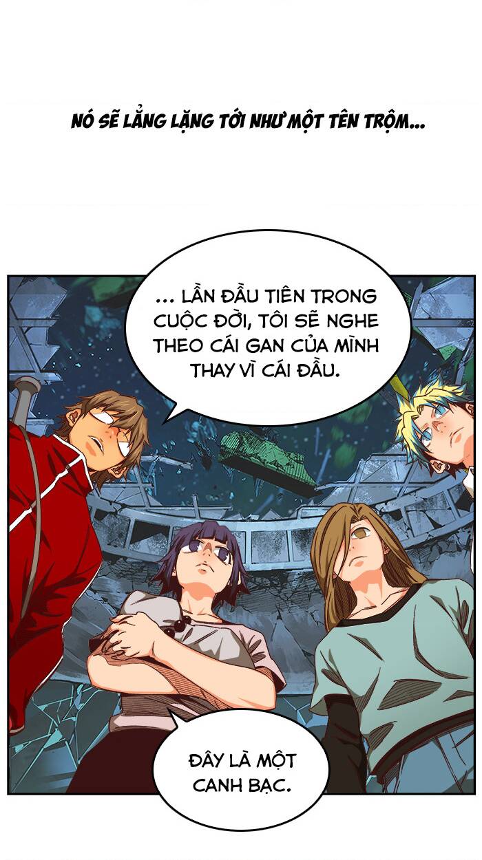 Chúa Tể Học Đường Chapter 540.5 - Trang 2