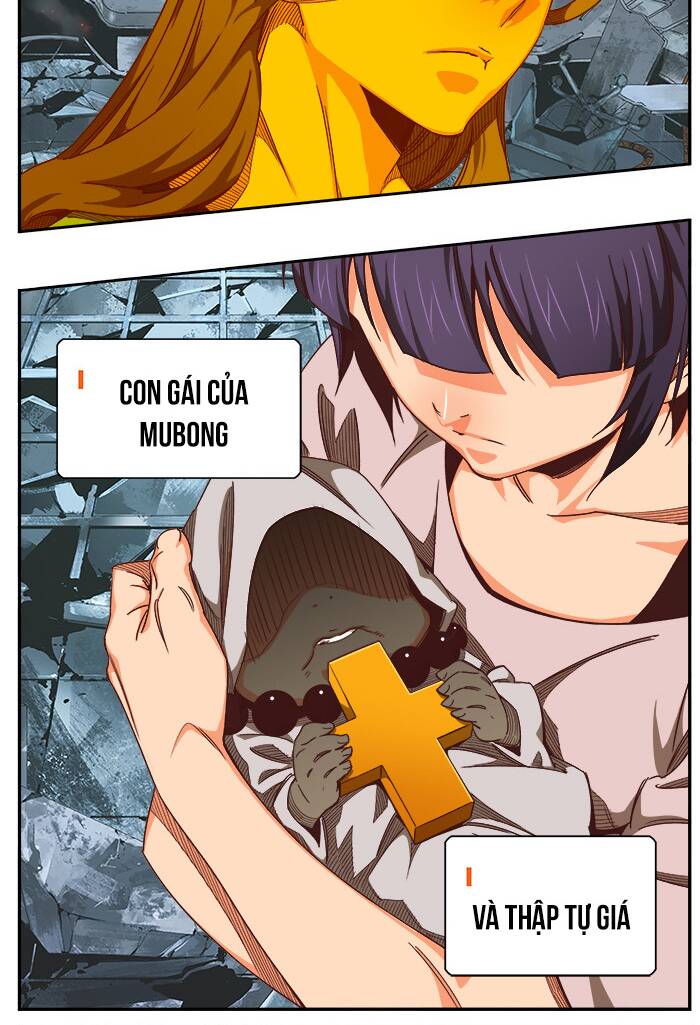 Chúa Tể Học Đường Chapter 540.5 - Trang 2