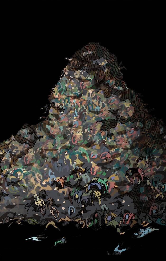 Chúa Tể Học Đường Chapter 540 - Trang 2