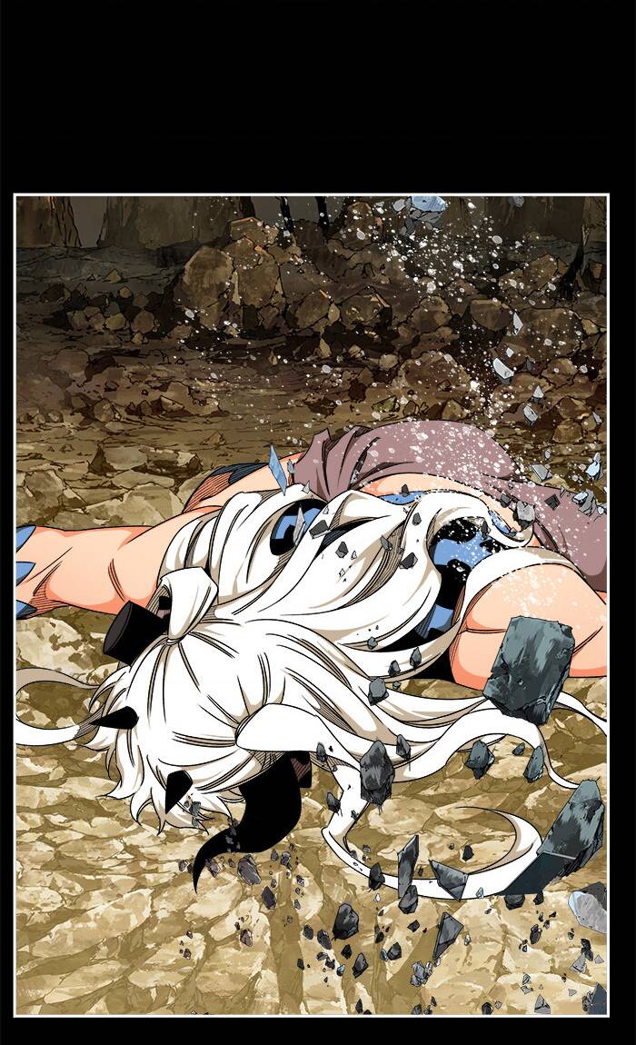 Chúa Tể Học Đường Chapter 540 - Trang 2