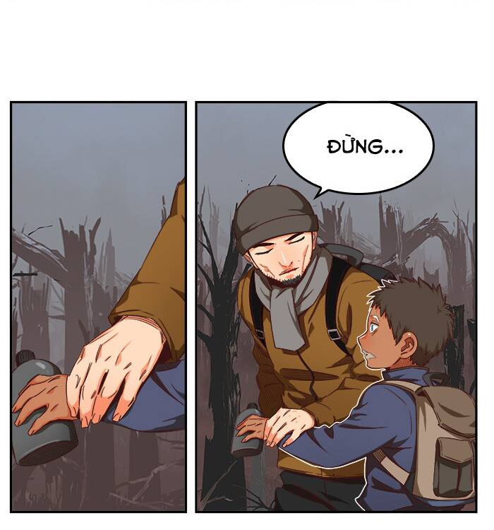 Chúa Tể Học Đường Chapter 540 - Trang 2