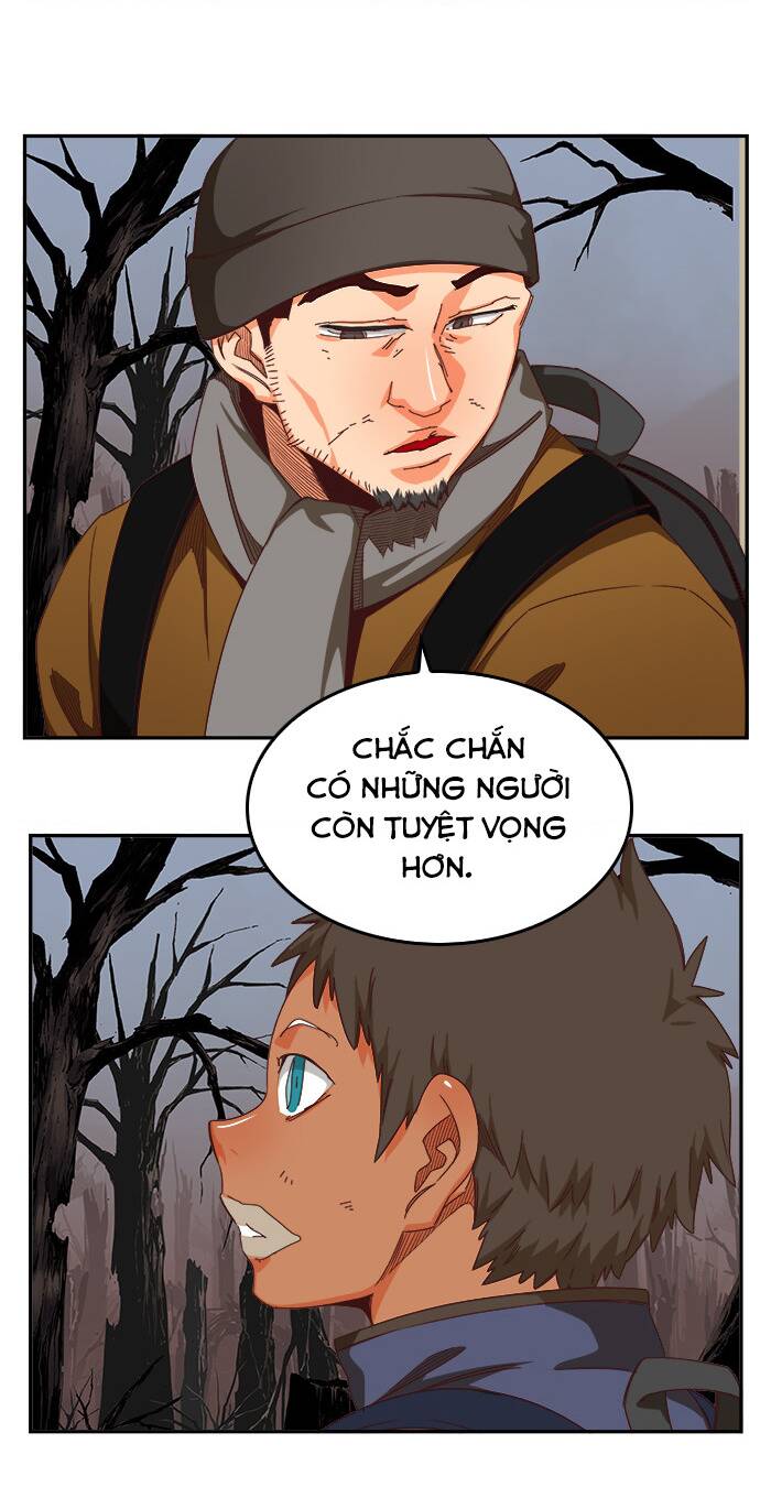 Chúa Tể Học Đường Chapter 540 - Trang 2