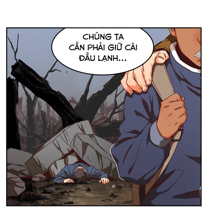 Chúa Tể Học Đường Chapter 540 - Trang 2