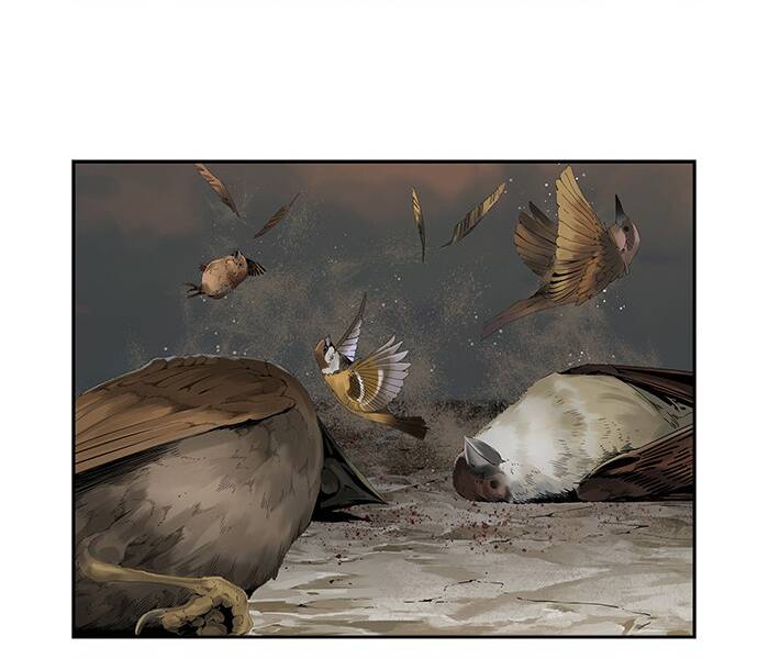 Chúa Tể Học Đường Chapter 540 - Trang 2