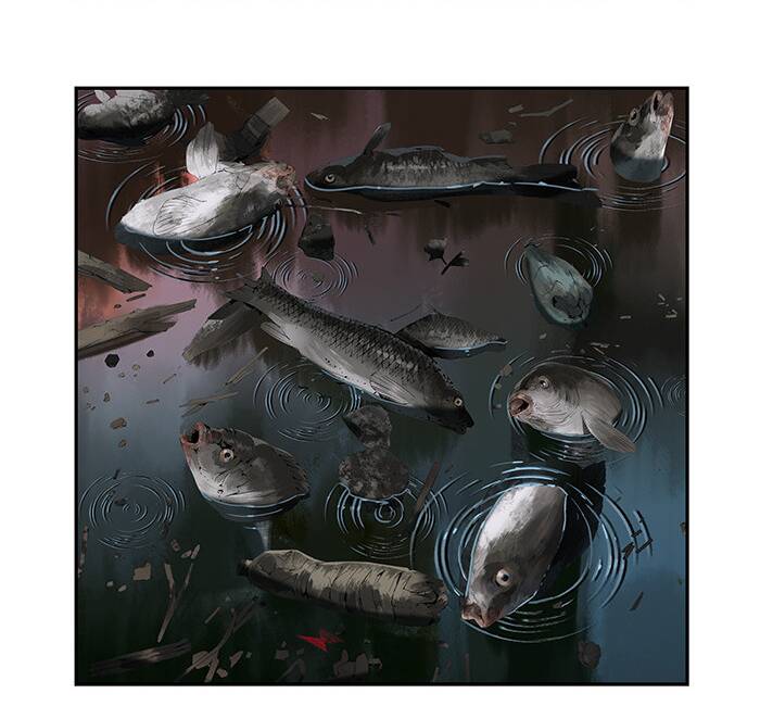 Chúa Tể Học Đường Chapter 540 - Trang 2