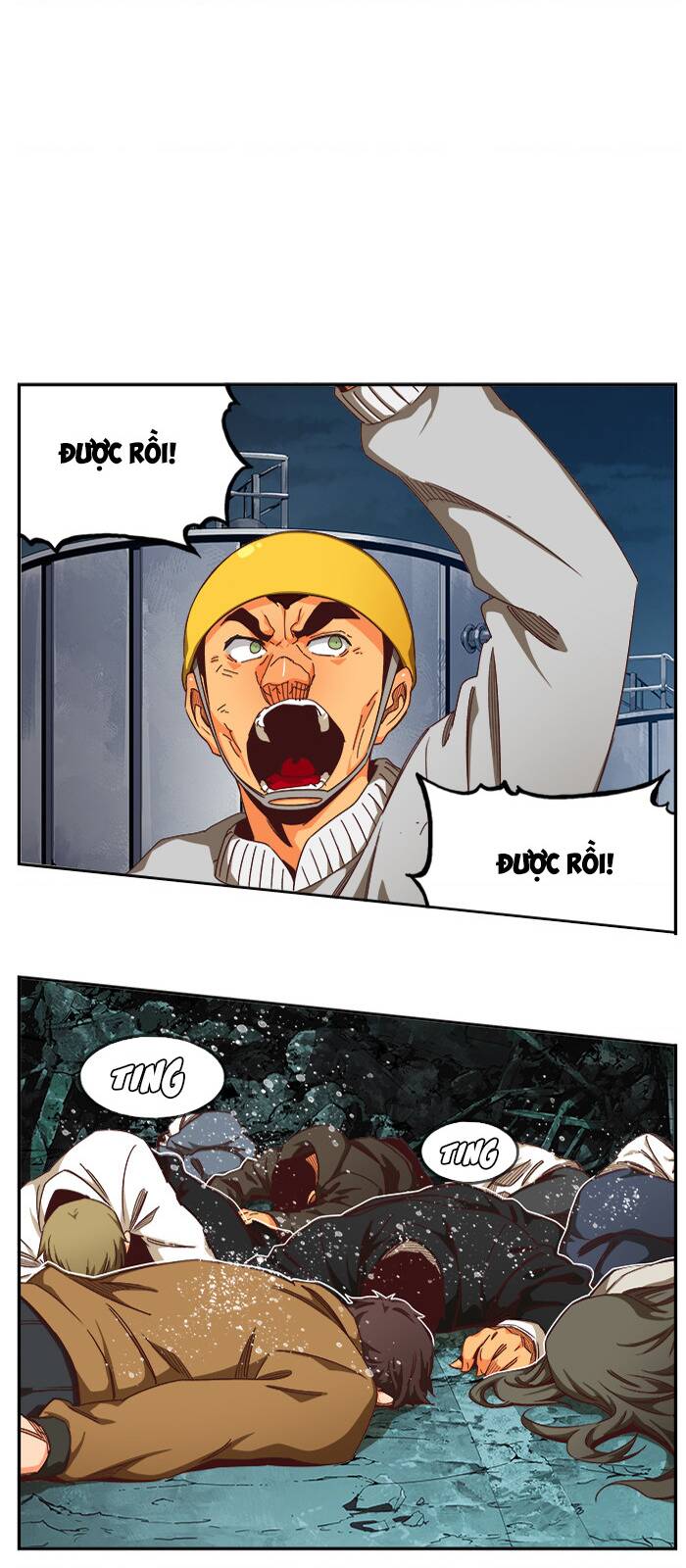 Chúa Tể Học Đường Chapter 540 - Trang 2