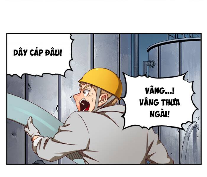 Chúa Tể Học Đường Chapter 540 - Trang 2