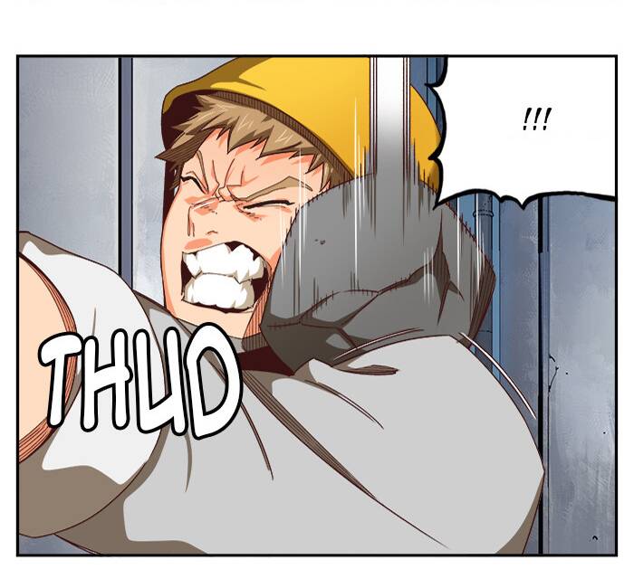 Chúa Tể Học Đường Chapter 540 - Trang 2