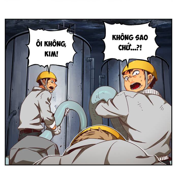 Chúa Tể Học Đường Chapter 540 - Trang 2