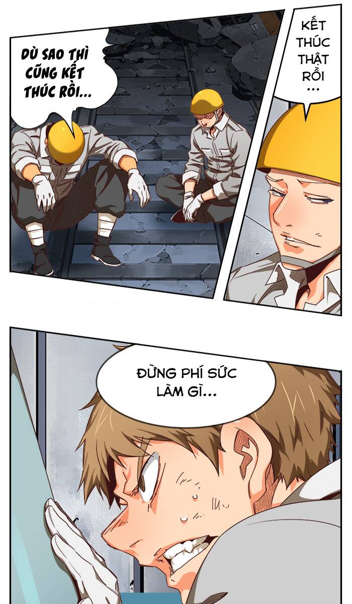 Chúa Tể Học Đường Chapter 540 - Trang 2