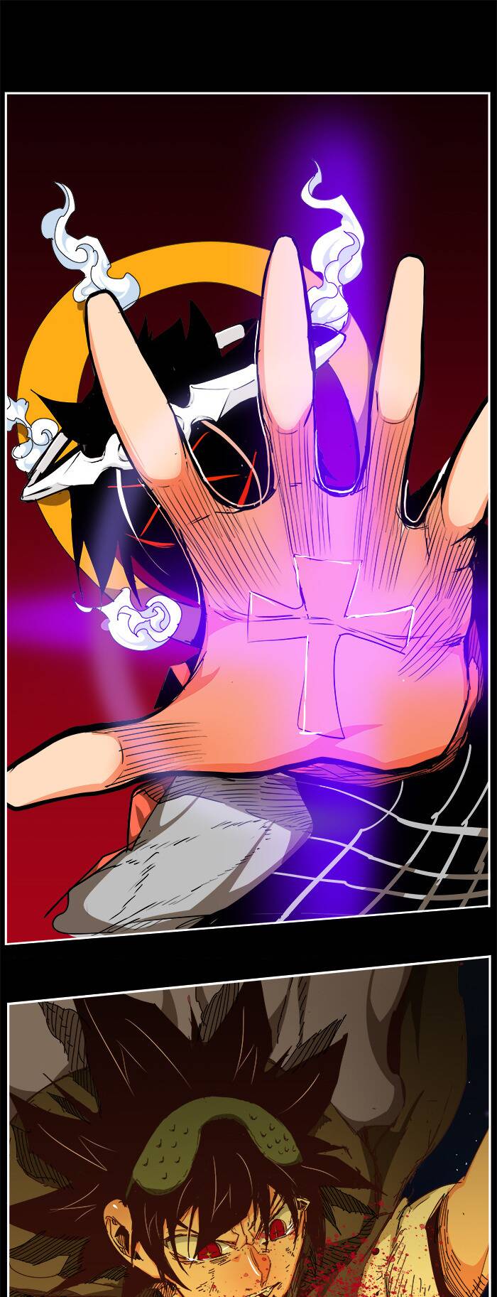 Chúa Tể Học Đường Chapter 540 - Trang 2