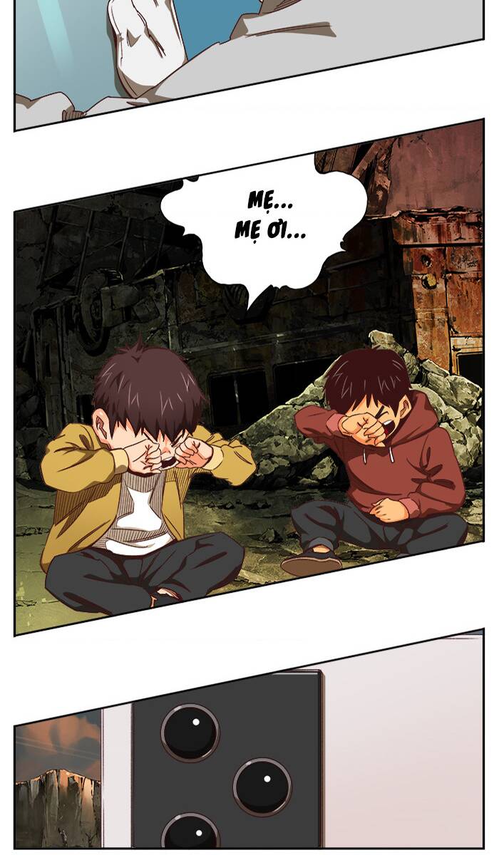 Chúa Tể Học Đường Chapter 540 - Trang 2