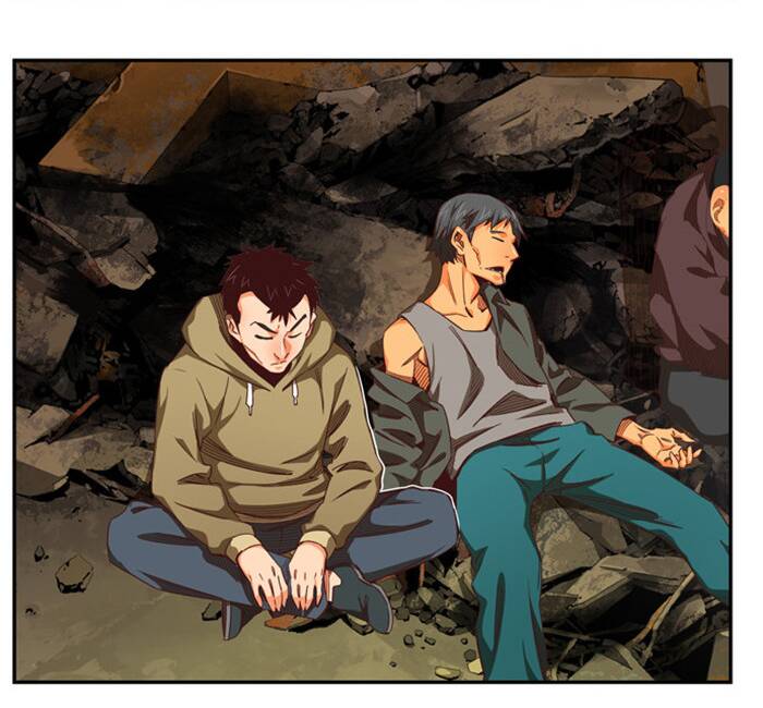 Chúa Tể Học Đường Chapter 540 - Trang 2