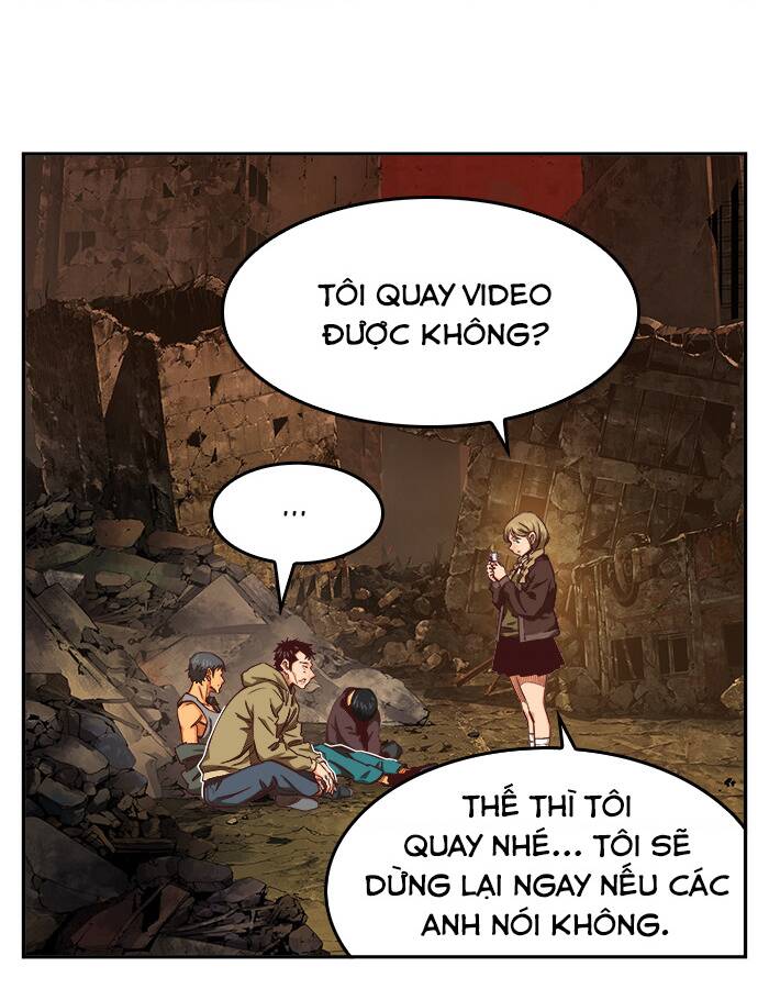 Chúa Tể Học Đường Chapter 540 - Trang 2